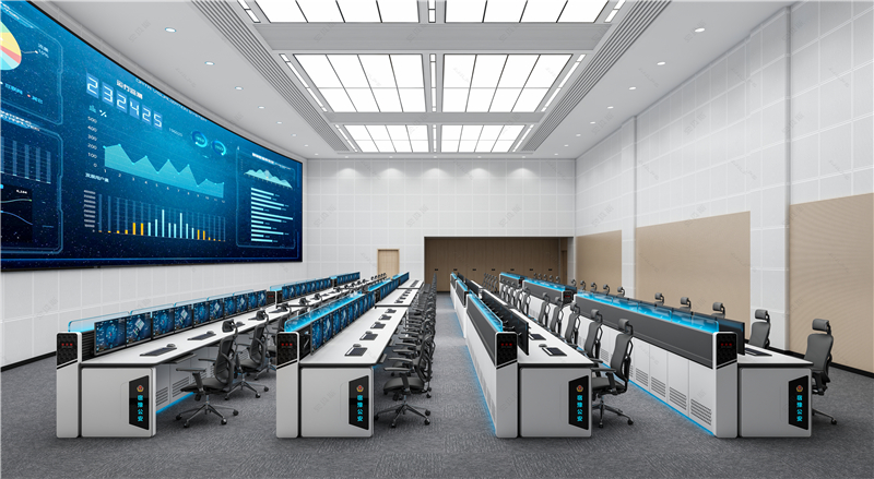 安貝斯控制臺(tái)